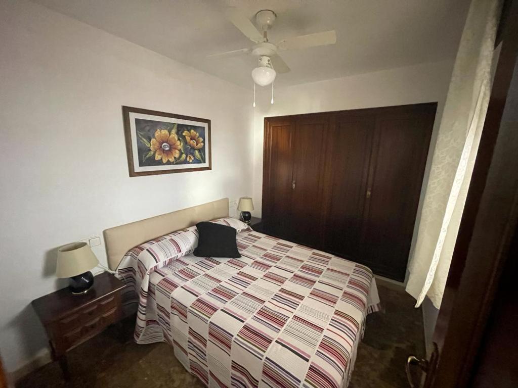 For A Stay Bahia Salou Exterior photo